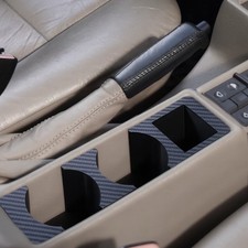BMW E34 E32 Getränkehalter