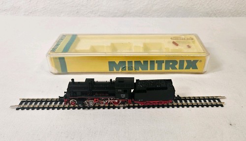 Minitrix 12904 2904 spur - 2904,