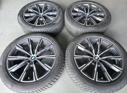 Original bmw g05 g06 20 - g05,