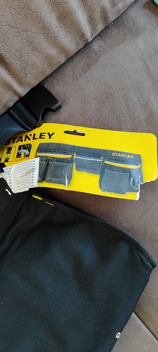 Stanley werkzeuggürtel - stanley,