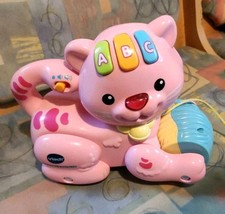 Vtech  Meine Miezekatze