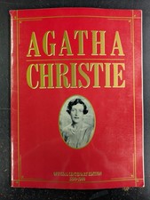 Agatha Christie Official