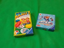 Reisespiele NANU Ravensburger