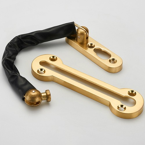 Türschloss extrudierte kette - türschloss,