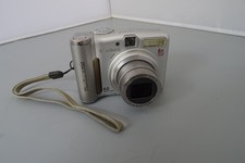 Canon PowerShot A700