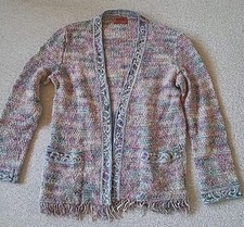 MISSONI Cardigan Strickjacke