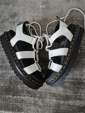 Dr. Martens Nartilla Gr. 38