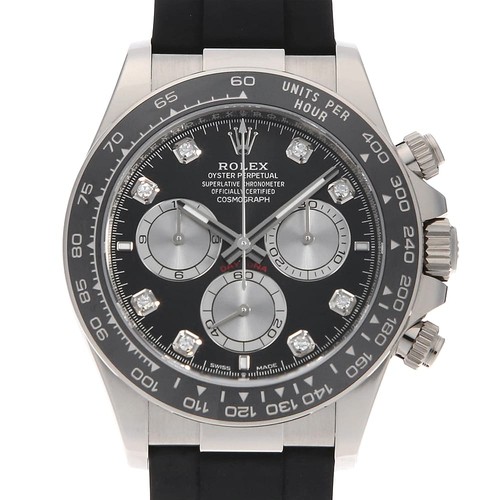 Rolex cosmograph daytona - cosmograph, 8p