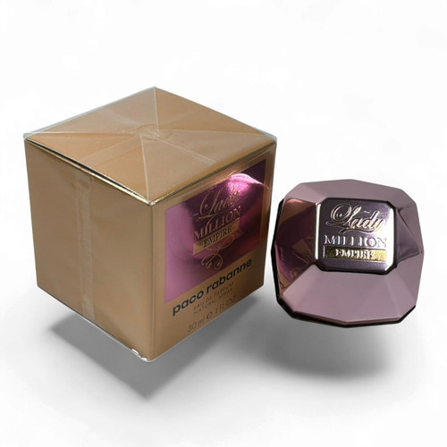 Paco rabanne lady million - rabanne,