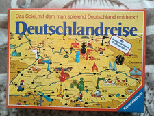 Deutschlandreise