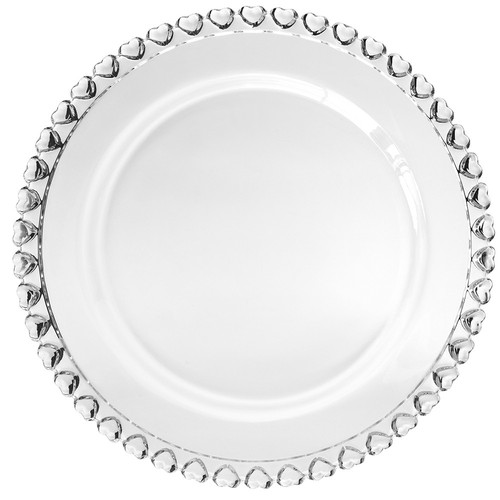 6er set dessertteller - 6er-set,