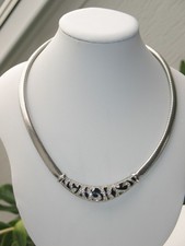 CHRISTIAN DIOR KETTE COLLIER