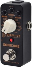 SONICAKE Modulation Gitarre