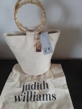 Judith Williams Tasche