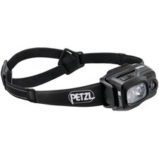Petzl swift led leuchte - swift, rl,