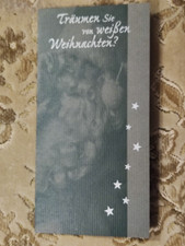 Für Liebhaber und Sammler