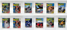 Zeitschriften - Tourenfahrer - Motorrad - Reisen - Auswahl - Jahr 1999