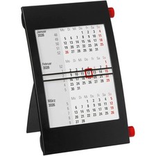 Drehkalender 2026/2027