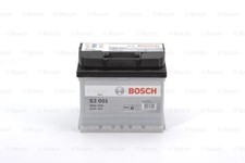 BOSCH Starterbatterie S3 0 092 S30 010