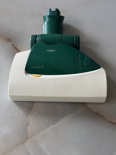 Vorwerk elektrobürste 351 - eb,