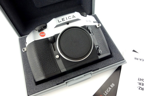 Leitz leica 2293207 - leica, mit