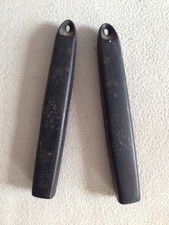 Alte Pendeluhren Gewichte