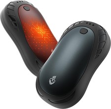 2er Tragbare Taschenwärmer