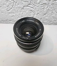 Objektiv Auto Revuenon 1:2,8