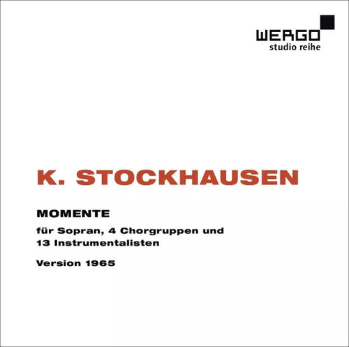 Momente version 1965 - momente,