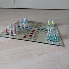 Trinkspiel für Erwachsende