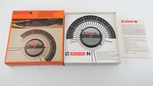 Arnold 6385 steuergerät - arnold,
