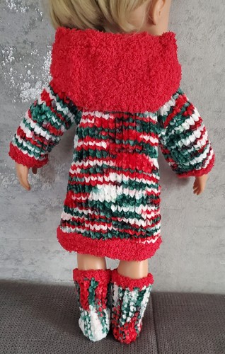 Puppenkleidung puppenset - puppenkleidung,