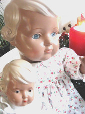 Zwei schöne unbespielte