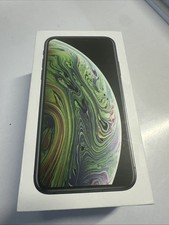 Apple iPhone XS - 64GB - Space