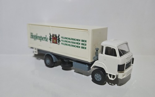 Roskopf 403 87 - h0, 1:87