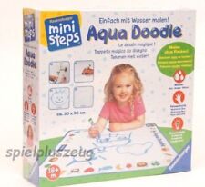 Aqua Doodle Mini Steps Malen