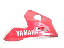 Fuselage Guide Keel Low Right