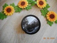 4er - Set Untersetzer rund /