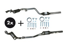 NEU Katalysatoren Kats