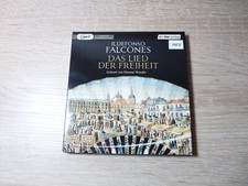 Ildefonso falcones das lied - falcones:,