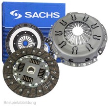 SACHS Kupplung Kupplungssatz