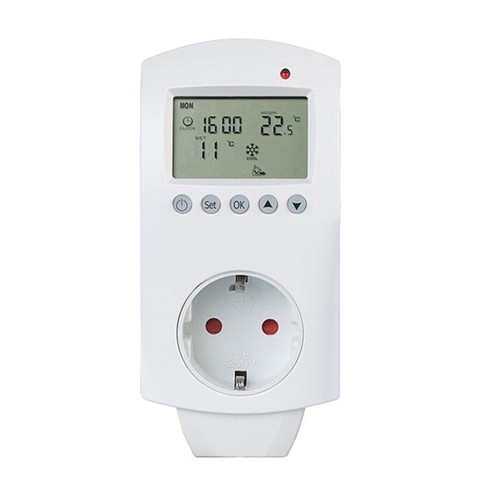 Thermostat temperatur - thermostat,