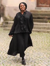 MAT Fashion - Lagenlook BLUSE