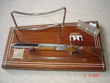 Brieföffner,Abwurfstangen,Gew