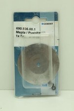 Geberit 690.936.00.1 Schneideradset f. Mepla Rohrschneider Ø 16-26 "Neu&OVP"