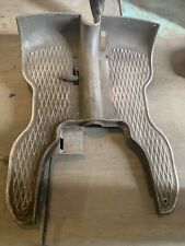 IWL Berliner Roller SR 59 Trittbrett