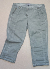 Cecil Damen Caprihose 3/4 Hose