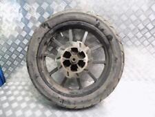 KEEWAY X-Ray Hinterrad  Motorradrad  Felge hinten 