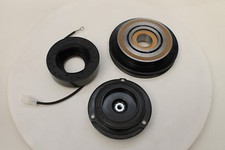 Klimakompressor magnetkupplung - klimakompressor,
