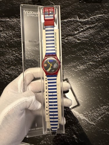 Swatch gent fritto misto gr114 - fritto,